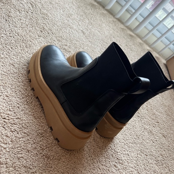 Steve Madden Skylar - Picture 4 of 4